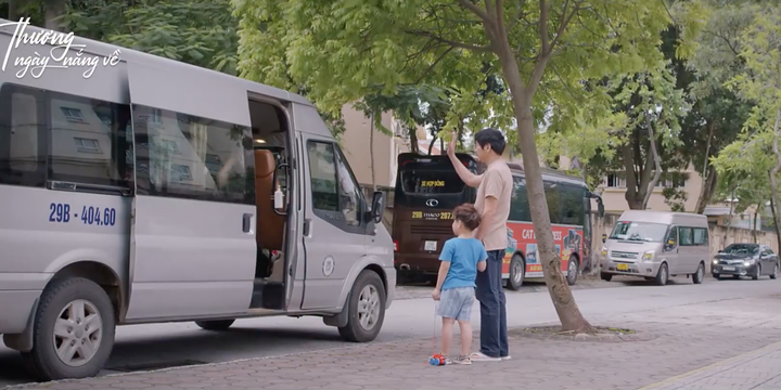 'Thương ngày nắng về' tập 13: Khánh mượn rượu mắng mẹ chồng - 1