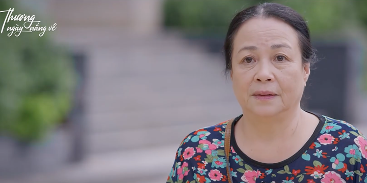 'Thương ngày nắng về' tập 13: Khánh mượn rượu mắng mẹ chồng - 2