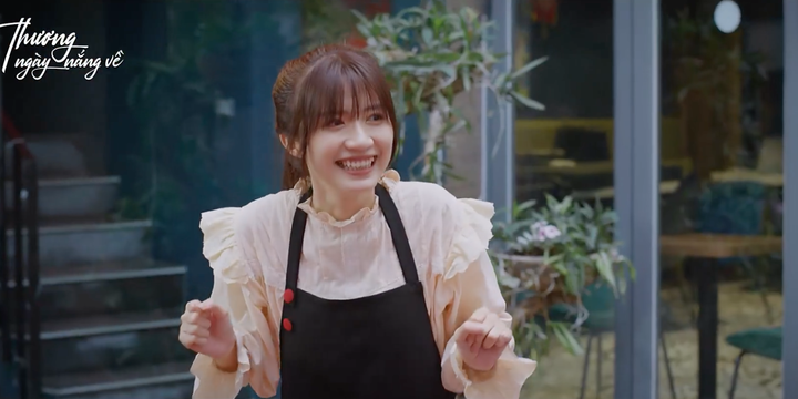 'Thương ngày nắng về' tập 13: Khánh mượn rượu mắng mẹ chồng - 7