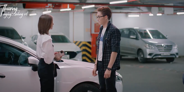 'Thương ngày nắng về' tập 13: Khánh mượn rượu mắng mẹ chồng - 3