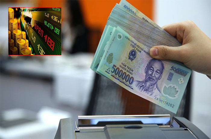 Doanh nghiệp chi đậm trả cổ tức tiền mặt dịp cuối năm - 1