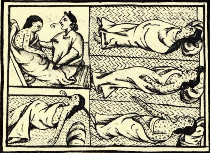 Vaccine đã thay đổi lịch sử loài người thế nào? - 2