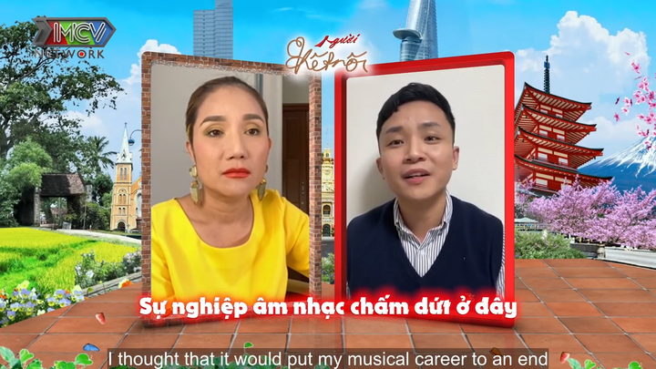 Từ du học sinh đến đại sứ truyền cảm hứng nổi tiếng tại Nhật Bản - 2