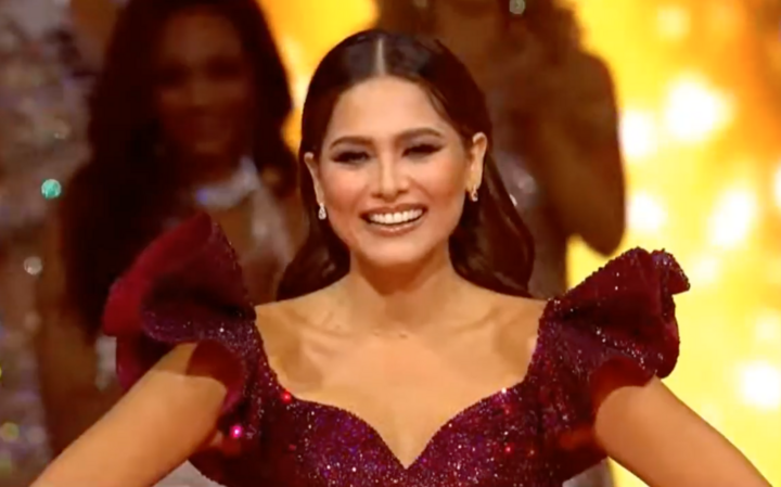 Người đẹp Ấn Độ đăng quang Miss Universe 2021 - 3