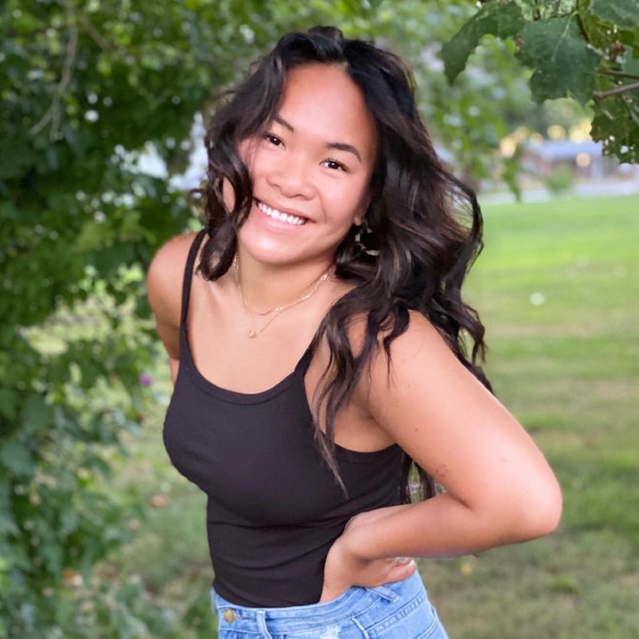 Mất 2 chân sau bi kịch gia đình, 10x gốc Việt vẫn trở thành VĐV vô địch thế giới - 9