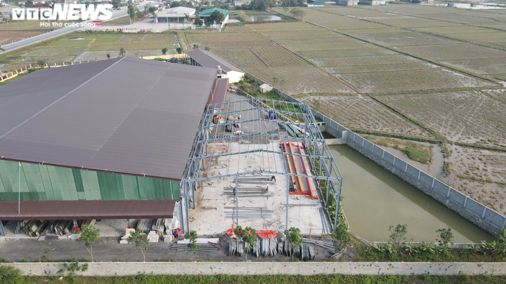 ‘Dính’ loạt vi phạm, Cty Đá ốp lát Granite Đức Thủy bị buộc nộp lại 116 triệu - 3