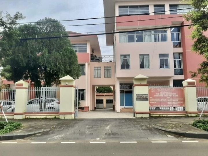 Khởi tố vụ án tham ô tài sản tại Sở Nội vụ Gia Lai - 1