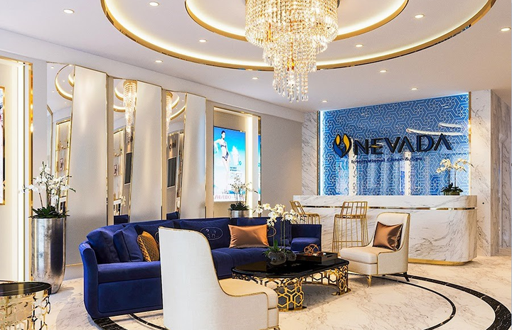 Nevada trở lại đường đua sắc đẹp với công nghệ giảm béo đa điểm Matrix Body 2022 - 3