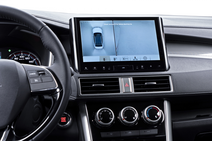 Mitsubishi tung phiên bản đặc biệt cho Xpander và Xpander Cross - 7