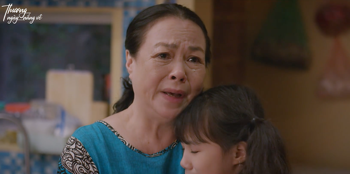 'Thương ngày nắng về' tập 14: Phong mắng Vân, tưởng cô làm mẹ đơn thân - 1