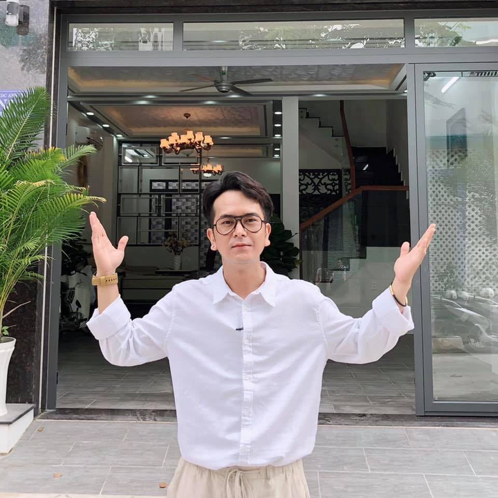 Thương Tín làm shipper, Duy Phương bán bánh bèo và nghề tay trái của nghệ sĩ - 8