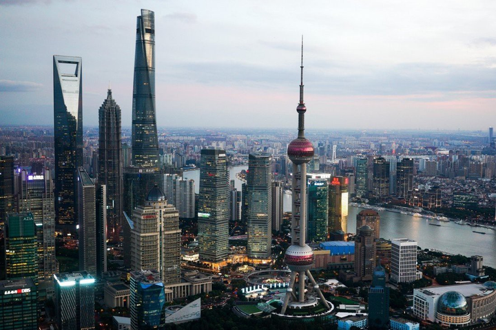 Những thị trường địa ốc đắt đỏ nhất thế giới - 14