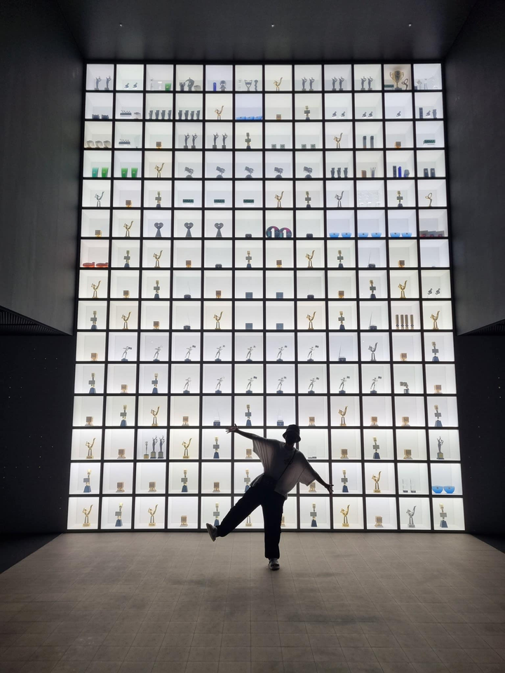 Đâu là nhóm nhạc duy nhất đạt 700 giải thưởng, 'thách thức' cả nền âm nhạc Kpop? - 3