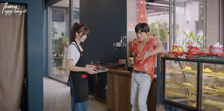 'Thương ngày nắng về' tập 14: Phong mắng Vân, tưởng cô làm mẹ đơn thân - 3