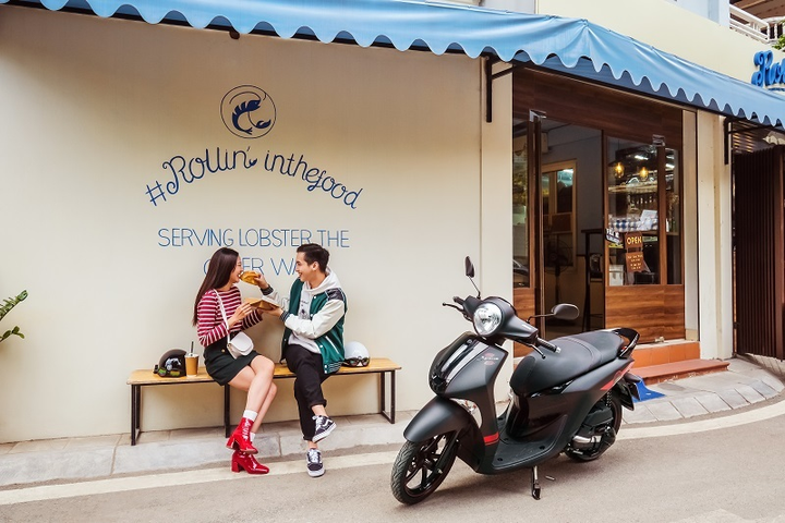 Bí quyết khởi động một năm mới tràn đầy năng lượng của giới trẻ - 3