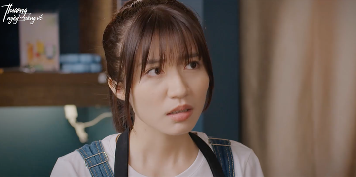 'Thương ngày nắng về' tập 14: Phong mắng Vân, tưởng cô làm mẹ đơn thân - 4