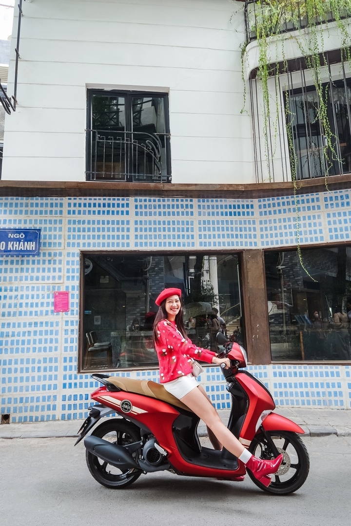 Bí quyết khởi động một năm mới tràn đầy năng lượng của giới trẻ - 4