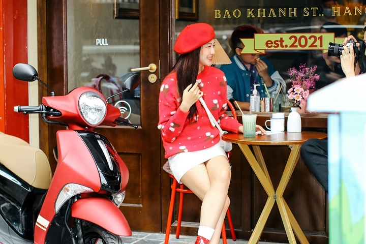 Bí quyết khởi động một năm mới tràn đầy năng lượng của giới trẻ - 5