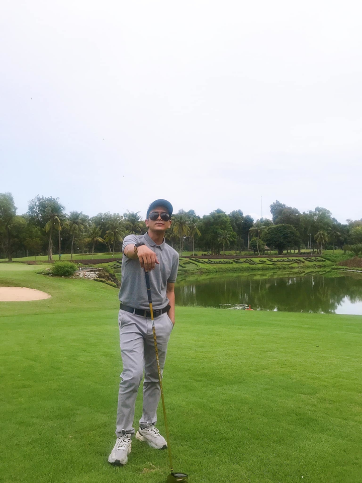 Thương Tín làm shipper, Duy Phương bán bánh bèo và nghề tay trái của nghệ sĩ - 9