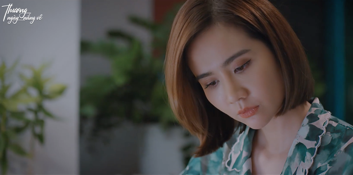 'Thương ngày nắng về' tập 14: Phong mắng Vân, tưởng cô làm mẹ đơn thân - 6