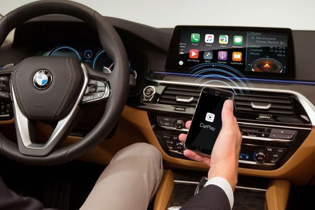 Apple tiếp tục gặp khó trong dự án chế tạo ô tô - 2