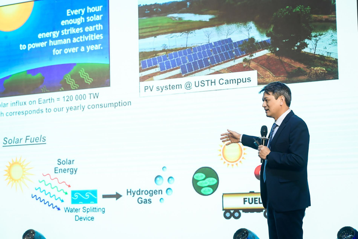 Tài trợ khoa học: Khi thủ tục được dỡ bỏ, sáng tạo sẽ thăng hoa - 1