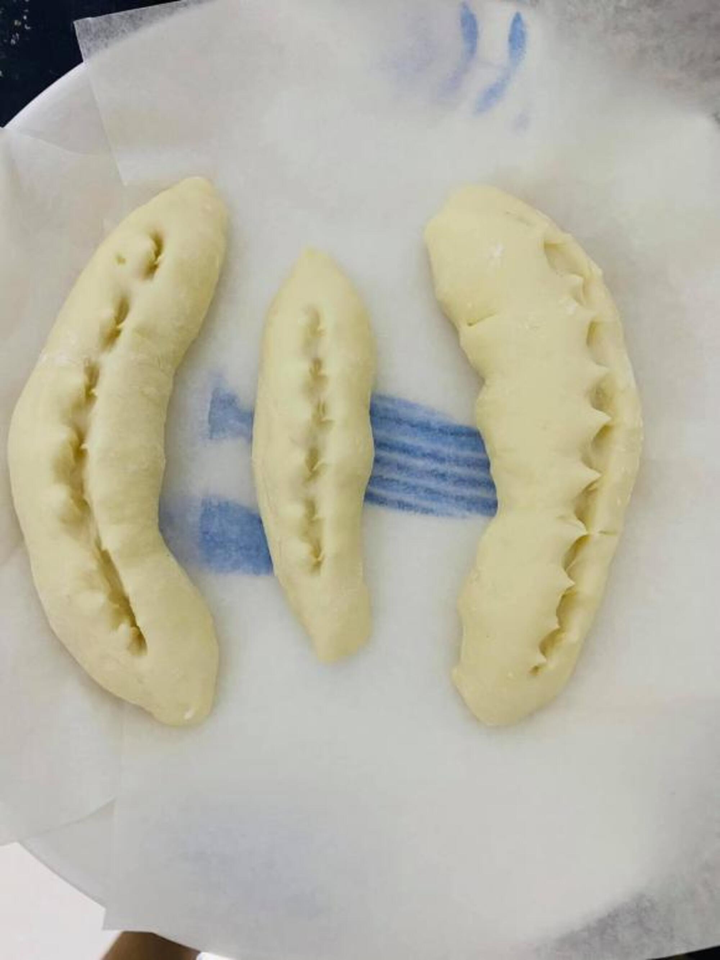 Giật mình các món ăn thảm họa vượt sức tưởng tượng, đố ai nhìn mà biết món gì - 3