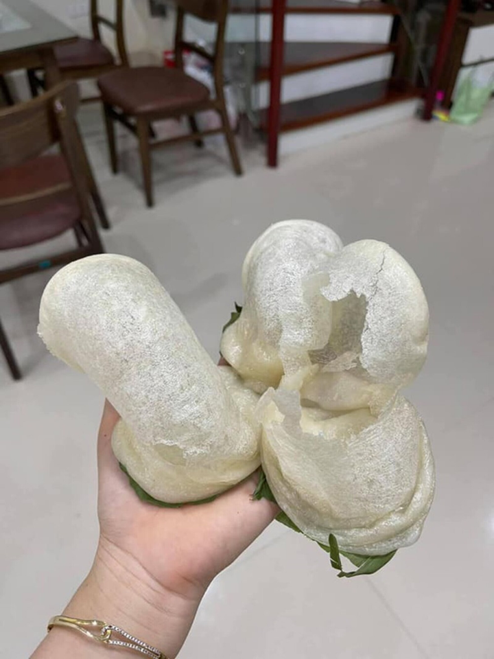 Giật mình các món ăn thảm họa vượt sức tưởng tượng, đố ai nhìn mà biết món gì - 5