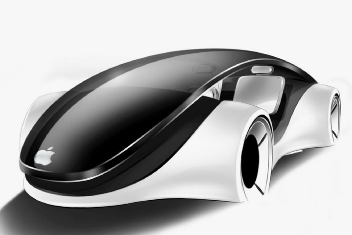 Apple tiếp tục gặp khó trong dự án chế tạo ô tô - 3