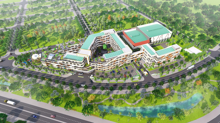 Lời giải cho nhu cầu tìm trường quốc tế của phụ huynh Bắc Ninh - 2