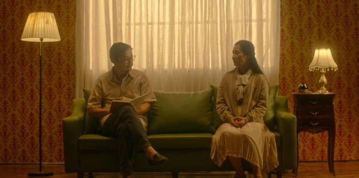 Những điểm ấn tượng trong MV mới của Emcee L nhóm Da Lab - 2
