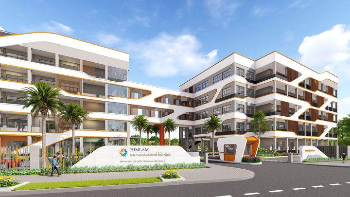 Lời giải cho nhu cầu tìm trường quốc tế của phụ huynh Bắc Ninh - 3
