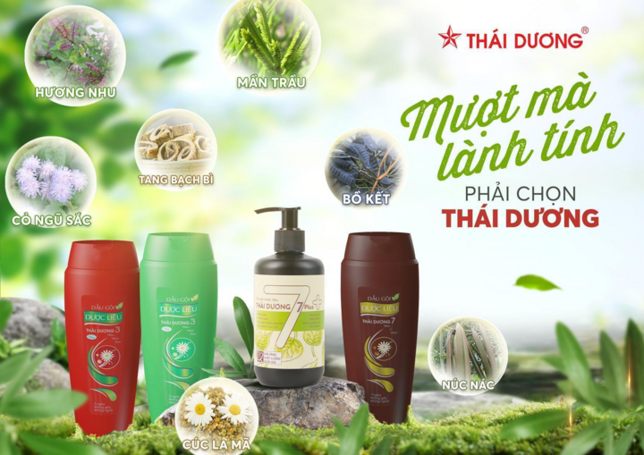 5 lý do không ngờ khiến chị em team tóc đẹp mê mệt dầu gội dược liệu Thái Dương - 4