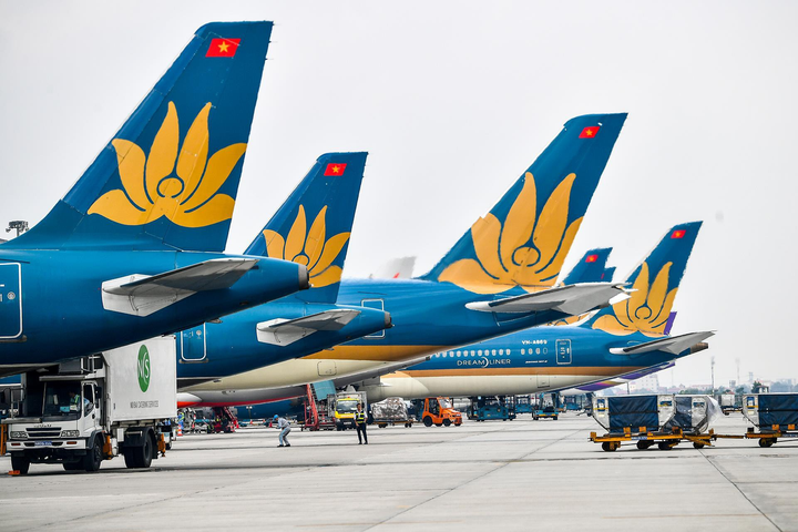 Vietnam Airlines muốn tăng thêm vốn, hủy hợp đồng mua máy bay - 2