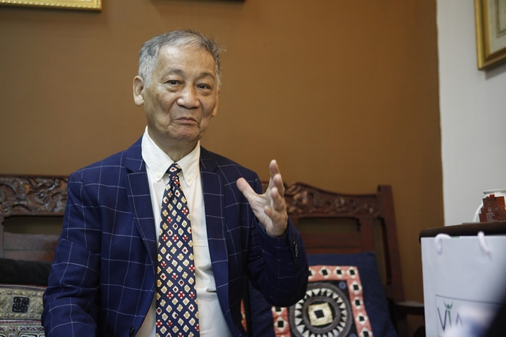 Thủy điện Hòa Bình mở rộng: EVN cần công khai đánh giá tác động môi trường - 4