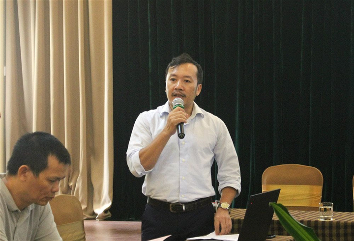 Thủy điện Hòa Bình mở rộng: EVN cần công khai đánh giá tác động môi trường - 5