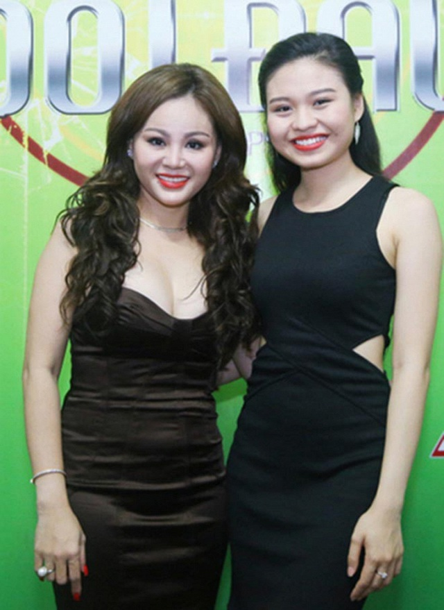 Cả nhà Lê Giang dọn ra khách sạn sau khi con gái mắc COVID-19 - 4