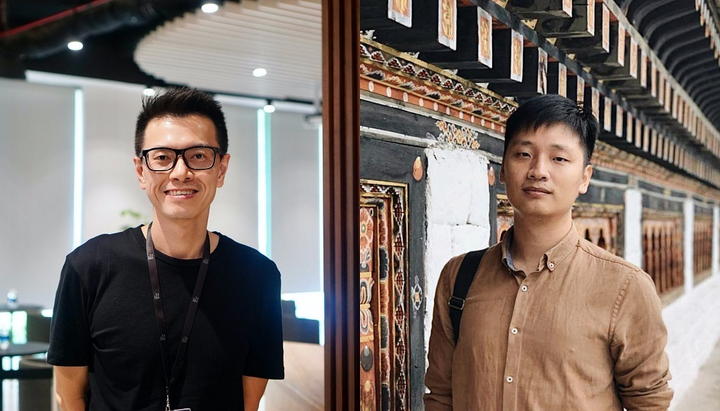 Doanh nghiệp công nghệ 'đảo chiều' dòng chảy 'chất xám Việt' - 2