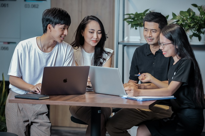 Doanh nghiệp công nghệ 'đảo chiều' dòng chảy 'chất xám Việt' - 3