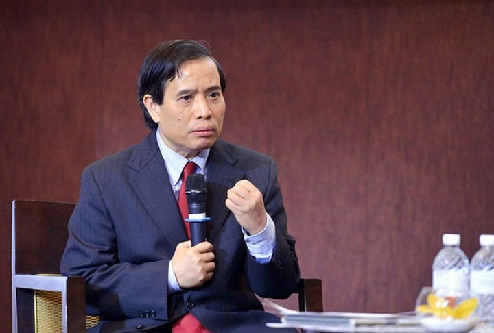 GS Vũ Minh Khương: TP.HCM phải tạo cơ chế để cán bộ xông lên hàng đầu - 2