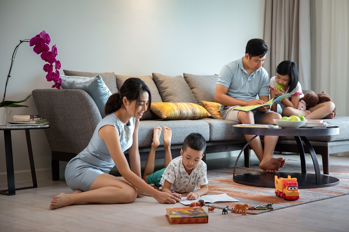 Đâu là yếu tố tạo nên sức bền của thị trường bất động sản cho thuê? - 1