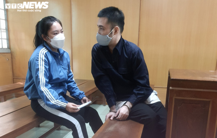 Vợ chồng cháu 'trừ tà' khiến bà nội mất mạng - 1