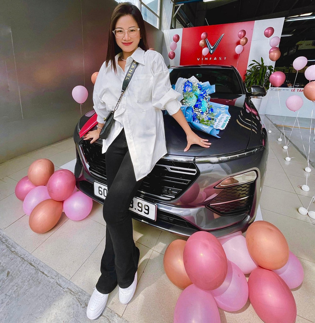 Nghề làm 'vú em' nhà đại gia Việt: Lương 'khủng', tiêu chuẩn cao đến 'khét lẹt' - 4