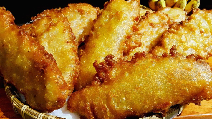 Xế chiều đói bụng thì phải lót dạ ngay mấy món bánh rẻ bèo chưa tới 20.000 đồng - 8