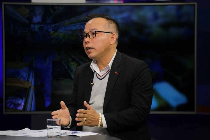 Kinh doanh trách nhiệm, hướng đến phát triển bền vững trong bình thường mới - 3