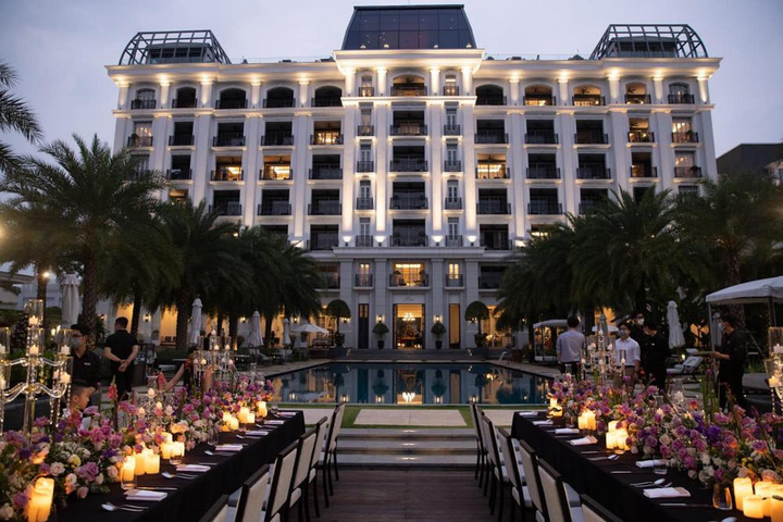 Nghề làm 'vú em' nhà đại gia Việt: Lương 'khủng', tiêu chuẩn cao đến 'khét lẹt' - 3