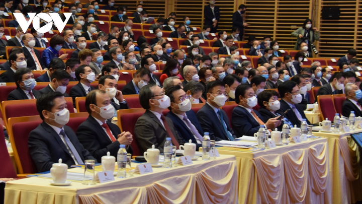 Thủ tướng: Ngoại giao phải vì lợi ích quốc gia, dân tộc và cộng đồng quốc tế - 3