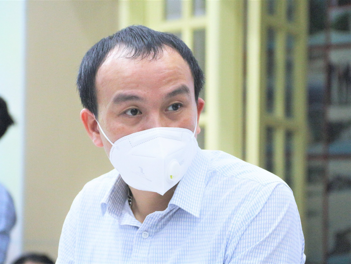 Bão Rai giật cấp 16 trước khi đổ bộ Philippines, sẽ rất mạnh khi vào Biển Đông - 1