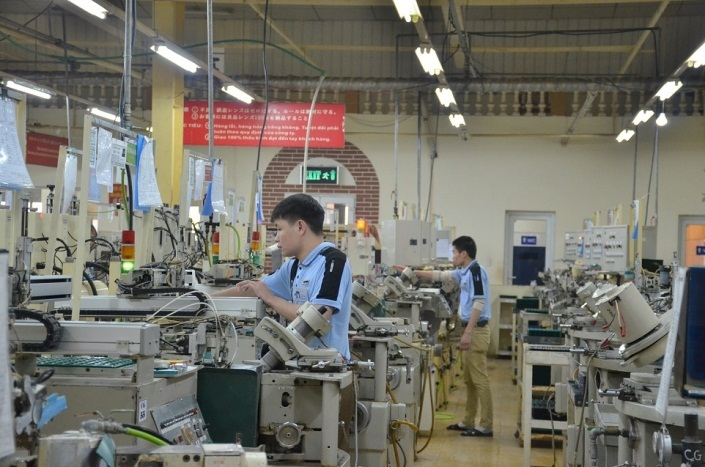 Hòa Bình: Nâng cao chất lượng, hiệu quả hợp tác đầu tư nước ngoài - 1