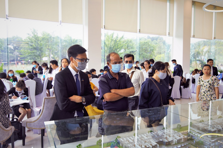 Nên đầu tư kênh nào sau thời gian 'nghỉ ngơi' vì đại dịch? - 1